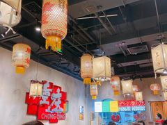 -胖姐社区老火锅(北京总店)