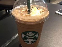 巧克力-星巴克(我格广场店)