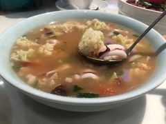 -老蒲鲜(涵江店)