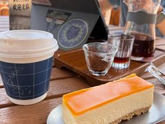 -Torch Coffee 炬点咖啡