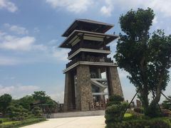 -大湾区中央湿地公园