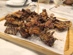 -新凯旋烧烤·燕姐千岛湖土菜