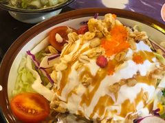 -仙隐小鹿料理食堂(沙市人信汇店)
