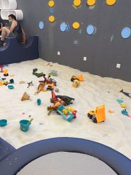 -Land Mark 蓝马乐园(印象城店)