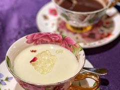 姜撞奶雪燕-惠食佳·朱雀(东方商厦店)