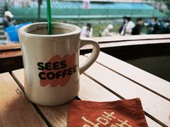 -喜柿咖啡SeeS coffee