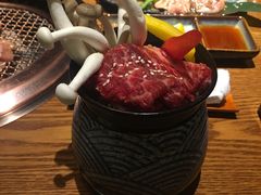 -炎蔵牛舌烤肉