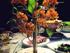 -陇菜和盛祥(金轮宾馆店)