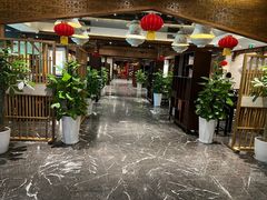 -顺兴老茶馆·精品川菜(世纪城店)