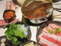 -呷哺呷哺(砂之船奥莱店)