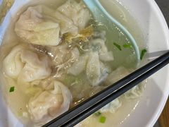 -鸡鸣汤包(复地活力广场店)