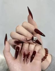 -斯馨·健康美甲美睫