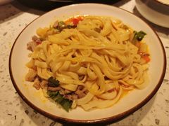 羊肉拌面-华南理工大学-学2食堂