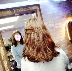 -佛伦斯私人订制烫染国际连锁西红门店