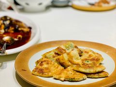 葱油饼-屋里厢上海菜馆