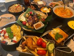 -来龙里 精致 东南亚餐室(万象城店)