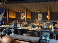 -盡膳口福·百年汤方火锅(科华北路店)