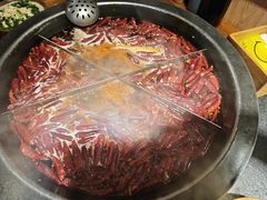 -陈眼镜火锅(总店)