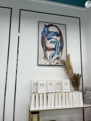 -ASG Hair Salon烫染·接发