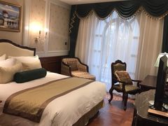 -马勒别墅饭店(静安寺店)