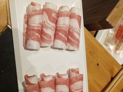 -竹犇番茄火锅(长风街店)