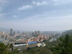 -西宁南禅寺-法幢寺