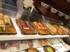 -The COOK·厨餐厅·自助餐(浦东嘉里大酒店)