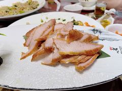 猪颈肉-连家船海鲜大排档·20年闽菜店(厦大店)