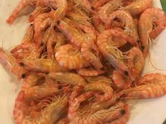 -盛港湾海鲜食府(黄沙店)