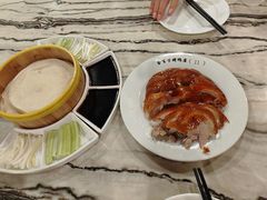 -金百万烤鸭店(马甸店)