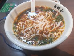 -易裕和·长沙米粉(友谊路店)