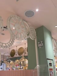 -奈尔宝家庭中心·亲子餐厅(华采天地店)