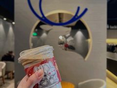 -瑞幸咖啡(新世界中心店)