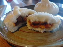 扬州三丁包-扬州狮子楼·非遗淮扬菜(东关街店)
