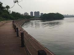 -艾溪湖湿地公园