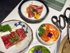 -和牛村烧肉放题(淄博王府井店)