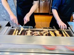 -元气寿司(金光华店)