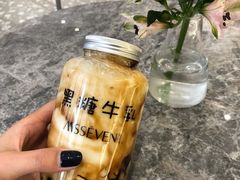 -蜜思琪蛋糕(民生路店)