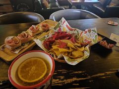 -Famous肥猫墨西哥音乐餐吧(五棵松华熙LIVE店)