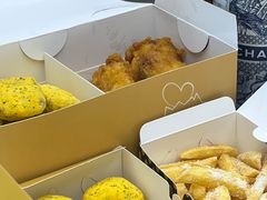 -正谈炸鸡(深圳首店)