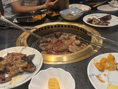 -神户赤童日式烤肉伙伴(东直门店)
