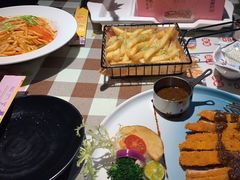 -相聚时光(光华店)