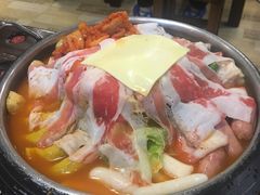 -韩一馆(吉大店)