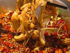 -味之绝·美蛙鱼头火锅(科巷店)