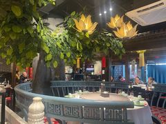 -北平盛世·新京菜·北京烤鸭(劲松·双井店)