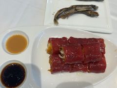 -金河半岛园林酒家(金融城店)