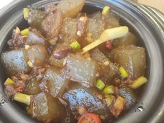 -牛三哥洛阳牛肉汤(生态城店)