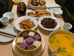 -小江南(高新天泺路店)