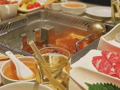 -海底捞火锅(泉城路店)