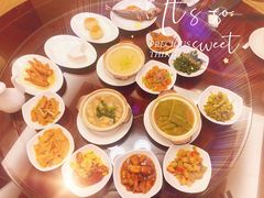 -金泰食府(竹园店)